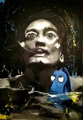 SALVADOR DORY