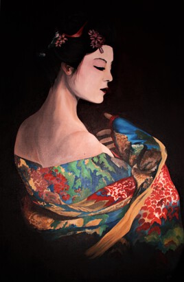 Geisha