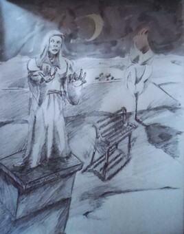 notre dame du retour