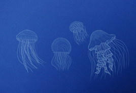 Les méduses