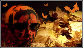 Sans titre 36) 2025 ou Halloween - 31 octobre 2025