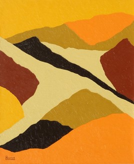 "Paysage" (20060208)