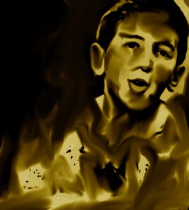 argan civilisation nid oiseaux Ider star soussi  brou d arga cree par abderrazzak  sakhi