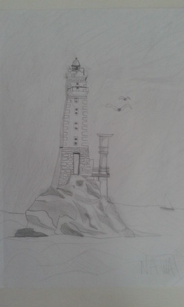 Le Phare