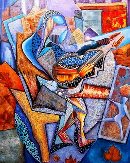 Chanson d'automne (oct.25)