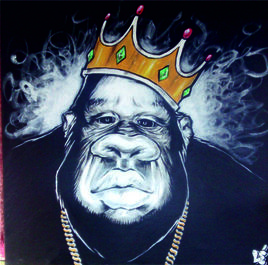 BIGGIE