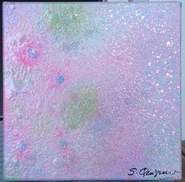 Je suis là (Détails Univers) Numéro 2/3