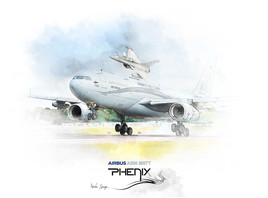 Cadeau de d&eacute;part