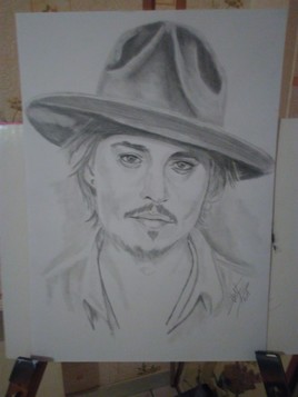 johnny depp