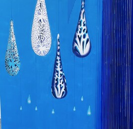 La Danse des Goutes La Danse des Goutes