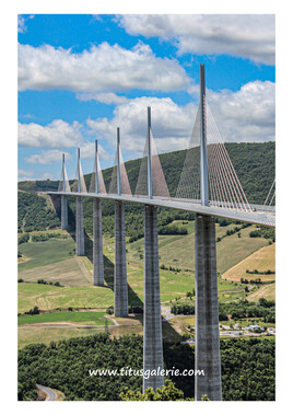 Pont de Millau