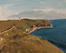 Entre Erquy et St Malo