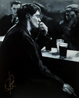 "Pub &agrave; Dublin" (2024.07.27)