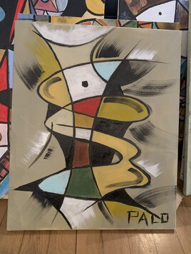 L&rsquo;oeil du cyclone