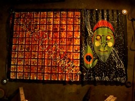 L'univers des hommes et l'homme dans l'univers