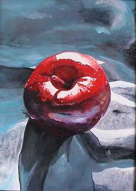 "M&egrave;re et Fille"