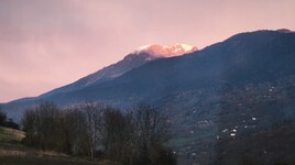 montagne