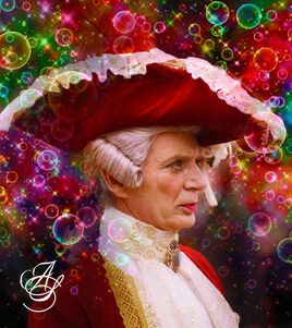 le BArron Venise 2020