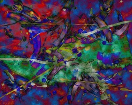 Abstraction 31