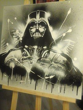 Le c&ocirc;t&eacute; Obscur