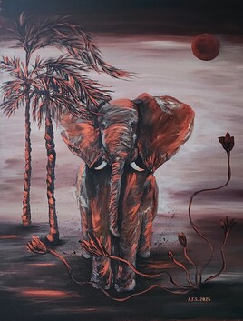 Né pour être sauvage