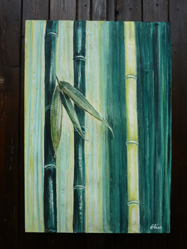 bambous I