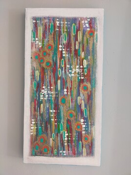 Pluie d'&eacute;toiles