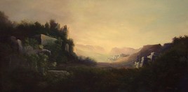 Les vieilles sentinelles