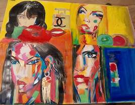 LES 5 SENS