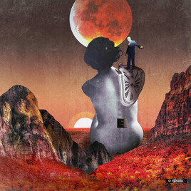 La Porte du Cr&eacute;puscule