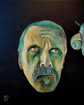 Le Temps de l' oubli