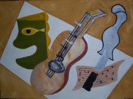 Symphonie bris&eacute;e