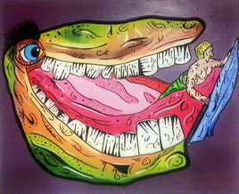 Attrape moi si tu peux !