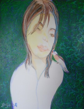 Le rossignol amoureux