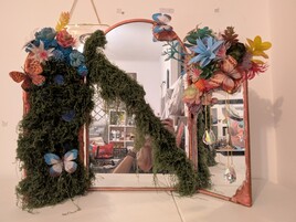 Miroir mon beau miroir