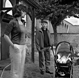 Le vent se l&egrave;ve.