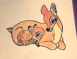 Bambi