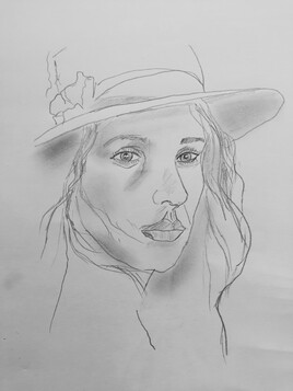 Promenade romantique