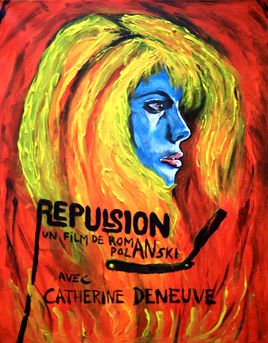 "Repulsion"