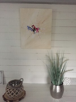 A la crois&eacute;e des chemins