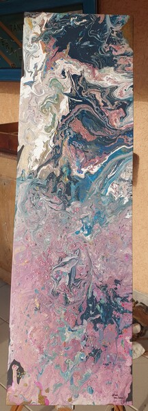 Oc&eacute;an et terres durant le covid