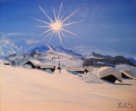 "S&eacute;r&eacute;nit&eacute;s"