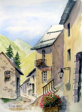 ODYSSEE MONTAGNARDE 14