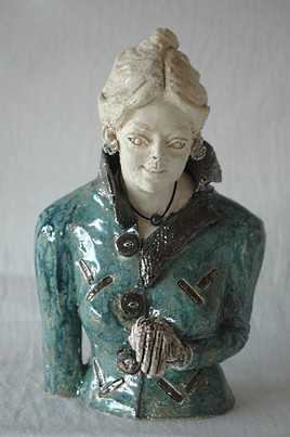 Cyb&egrave;le "Citadine"