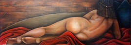 Odalisque
