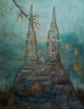 Notre-Dame d'Alberto Thirion