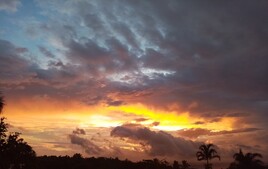 La magie de l'&eacute;ph&eacute;m&egrave;re.