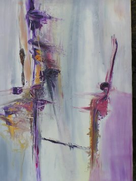 Gens du Béjart ballet