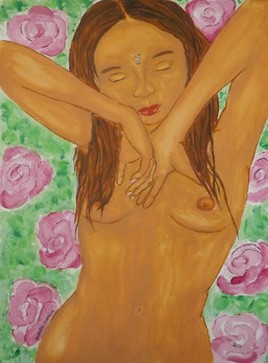 Douce Volupt&eacute;