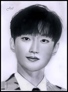Jung Jin Young